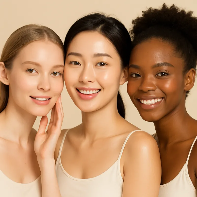 Tea Tree Skin Smoother Toner