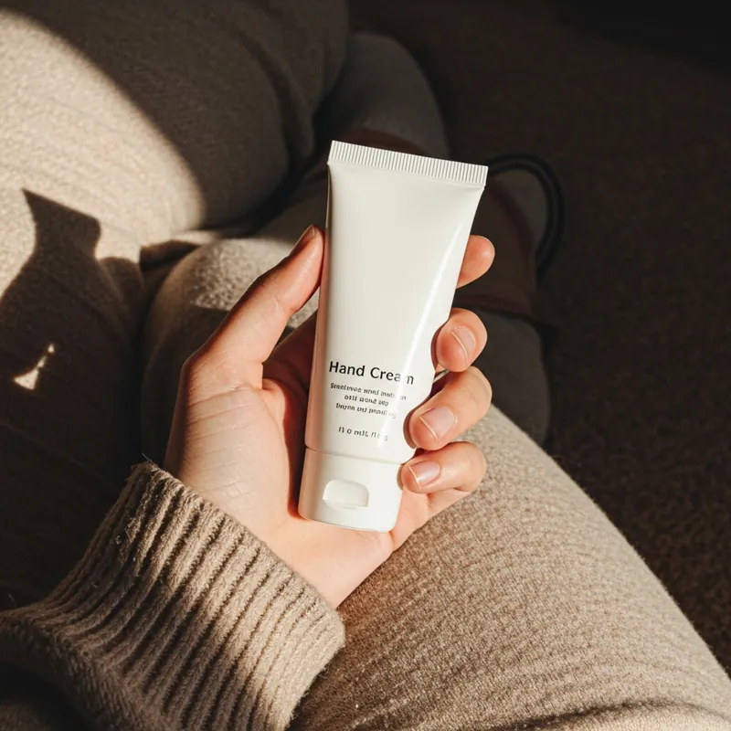 인텐스 모이스쳐 핸드크림
