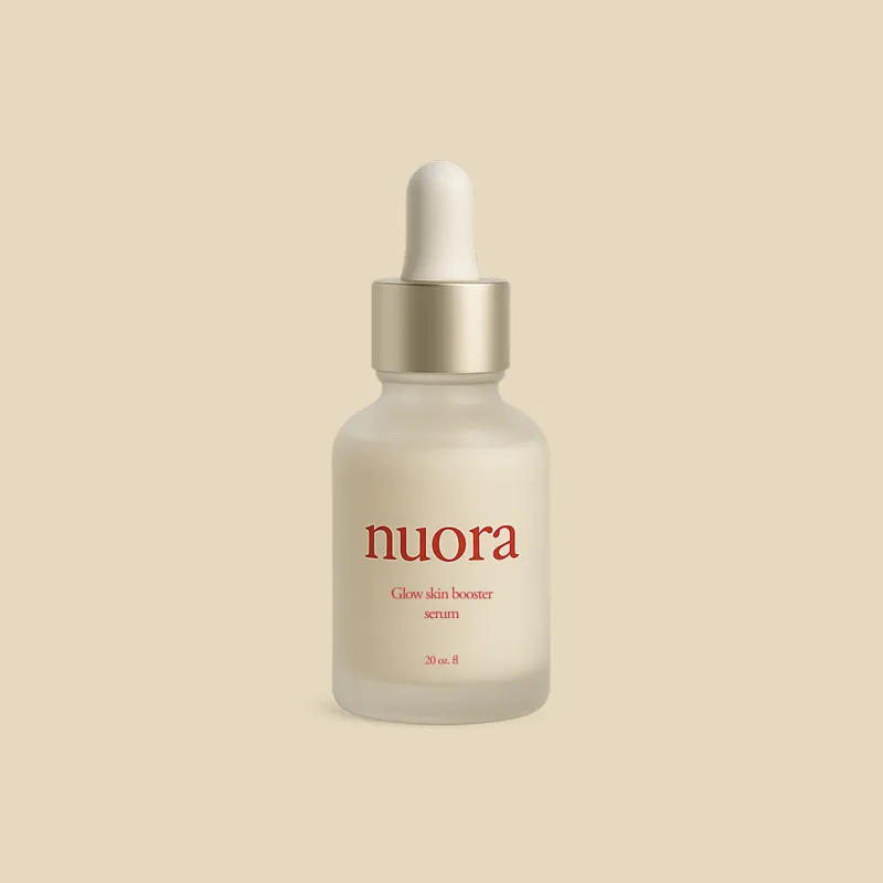Nuora Glow Skin Booster Serum